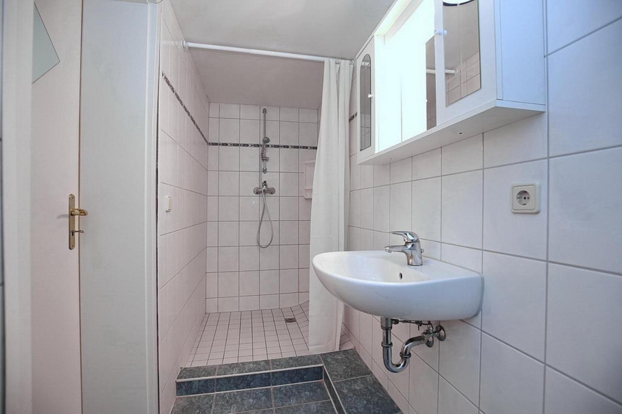 Villa Triton Souterrain Wohnung 07 ボルテンハーゲン エクステリア 写真