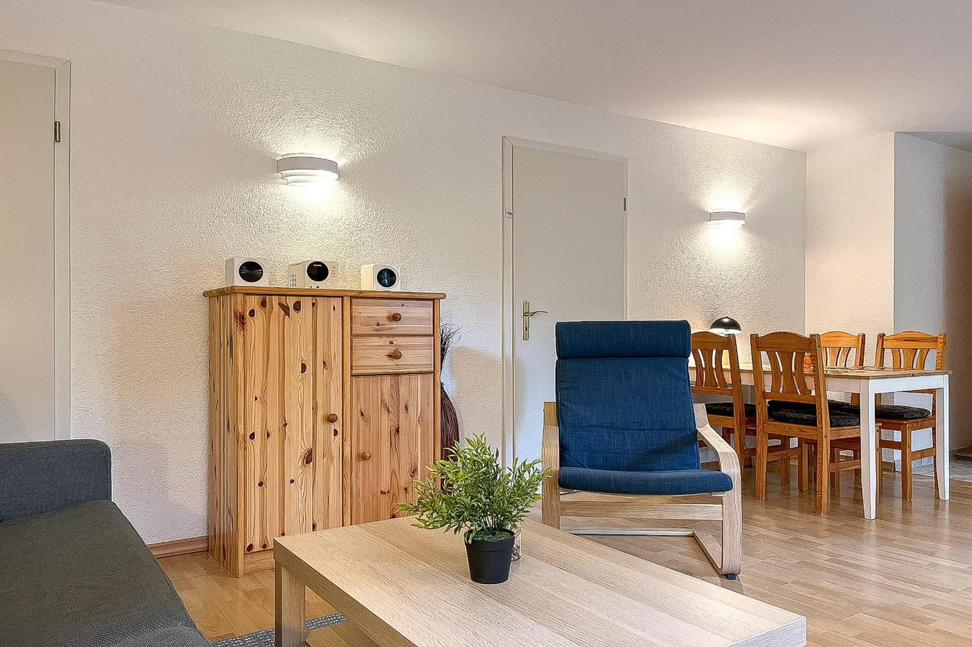 Villa Triton Souterrain Wohnung 07 ボルテンハーゲン エクステリア 写真