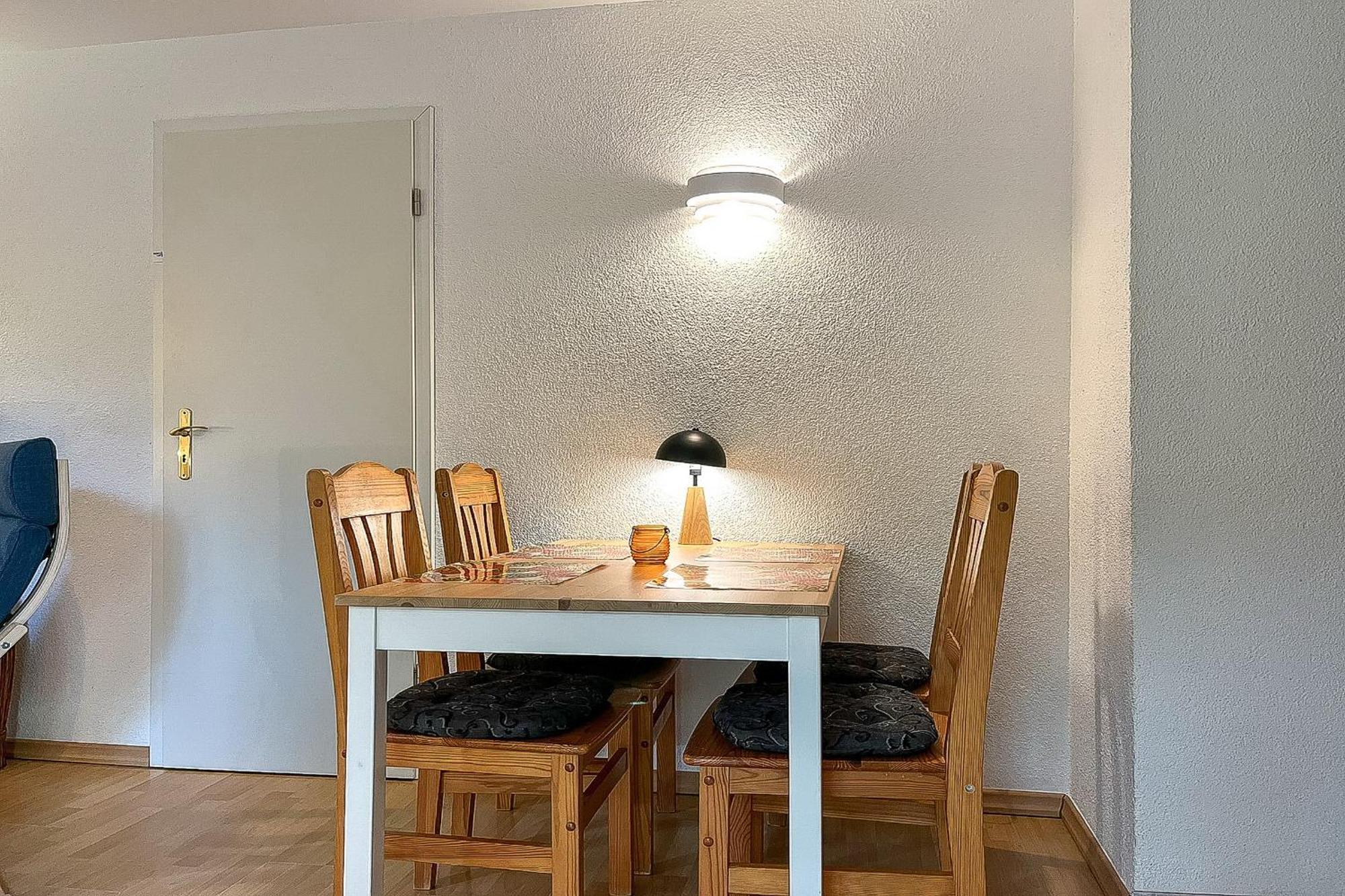 Villa Triton Souterrain Wohnung 07 ボルテンハーゲン エクステリア 写真